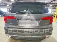 2016 Honda PILOT фото