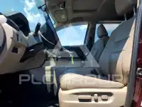 2016 Honda PILOT photo