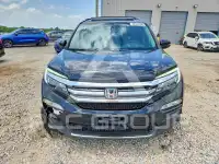 2016 Honda PILOT photo