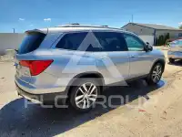 2016 Honda PILOT photo