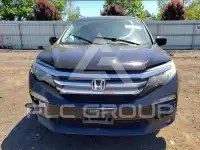 2016 Honda PILOT фото