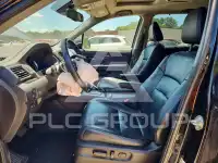 2016 Honda PILOT фото