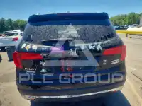 2016 Honda PILOT photo