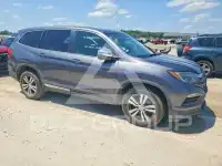2016 Honda PILOT фото