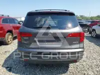 2016 Honda PILOT фото