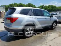 2016 Honda PILOT photo