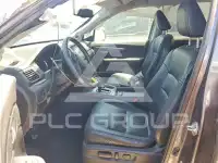 2016 Honda PILOT фото