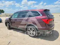2016 Honda PILOT фото
