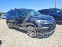 2016 Honda PILOT фото