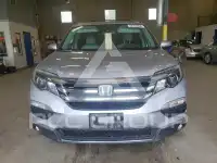 2016 Honda PILOT photo