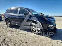 2016 Honda PILOT фото