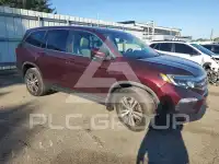 2016 Honda PILOT фото