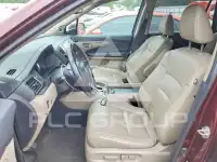 2016 Honda PILOT photo