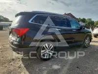 2016 Honda PILOT фото