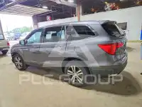 2016 Honda PILOT photo