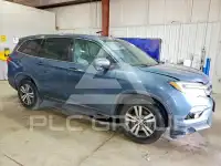 2016 Honda PILOT фото