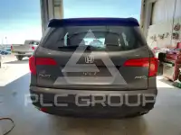 2016 Honda PILOT фото
