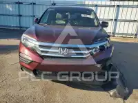 2016 Honda PILOT фото