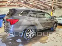 2016 Honda PILOT photo
