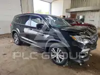 2016 Honda PILOT фото