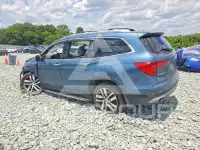 2016 Honda PILOT фото