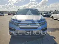2016 Honda PILOT фото