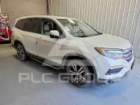 2016 Honda PILOT photo