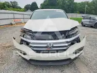 2016 Honda PILOT фото