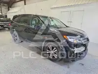 2016 Honda PILOT фото