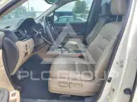 2016 Honda PILOT photo