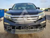 2016 Honda PILOT фото