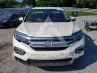 2016 Honda PILOT фото