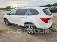 2016 Honda PILOT фото