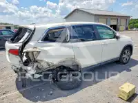 2016 Honda PILOT фото