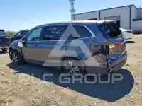 2016 Honda PILOT photo