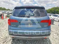 2016 Honda PILOT фото