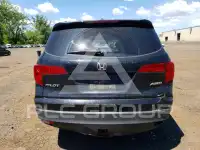 2016 Honda PILOT фото