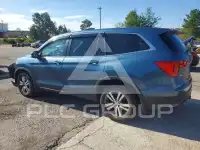 2016 Honda PILOT фото