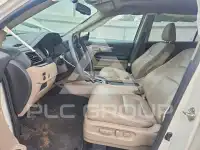 2016 Honda PILOT фото