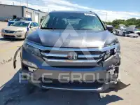 2016 Honda PILOT photo