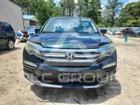 2016 Honda PILOT фото