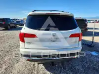 2016 Honda PILOT фото