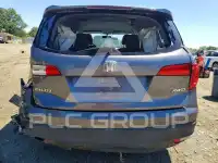 2016 Honda PILOT photo