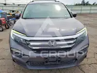 2016 Honda PILOT photo