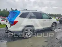 2016 Honda PILOT фото