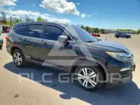 2016 Honda PILOT photo