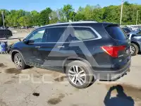 2016 Honda PILOT photo