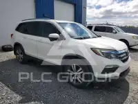 2016 Honda PILOT photo