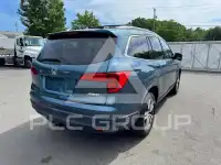 2016 Honda PILOT фото
