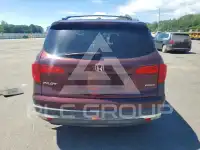 2016 Honda PILOT фото